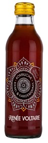 Bild på Renée Voltaire Kombucha Kanel & Kardemumma 275 ml
