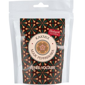 Bild på Renée Voltaire Kakmix Mjuk Pepparkaka 220 g