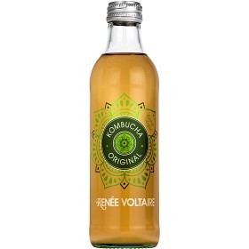 Bild på Renée Voltaire Kombucha Original 275 ml