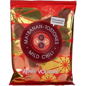 Bild på Renée Voltaire Matbanan Tostones Mild Chili 80 g