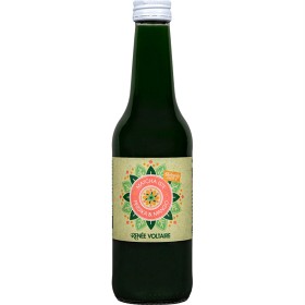 Bild på Renée Voltaire Matcha Iste Persika & Mango 330 ml
