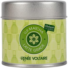 Bild på Renée Voltaire Uji Matcha Latte Grade 80 g