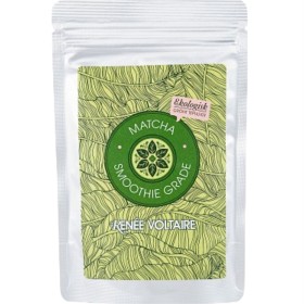 Bild på Renée Voltaire Matcha Smoothie Grade 100g EKO