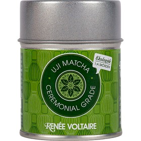 Bild på Renée Voltaire Matcha – Ceremonial Grade A