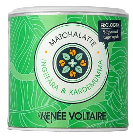 Bild på Renée Voltaire Matchalatte 100 g