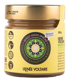 Bild på Renée Voltaire Mixed Seeds Spread 200 g