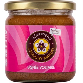 Bild på Renée Voltaire Nötspread Crunchy Mandel 330 g