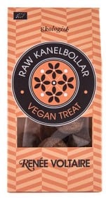 Bild på Renée Voltaire Raw Kanelbollar 100 g