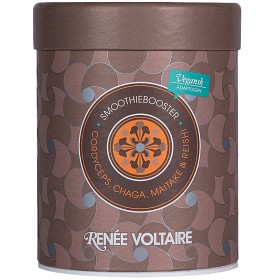 Bild på Renée Voltaire Smoothiebooster Cordyceps, Chaga, Maitake & Reishi 100 g