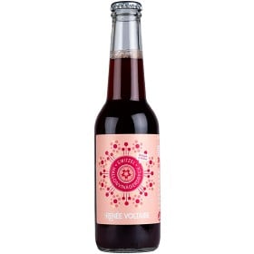 Bild på Renée Voltaire Switzel Hallonvinägerdryck 275 ml