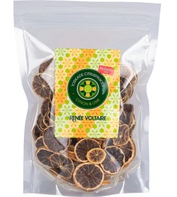 Bild på Renée Voltaire Torkade Citrusfrukter Apelsin, Citron & Lime 100 g