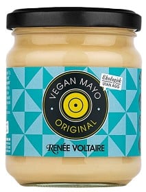 Bild på Renée Voltaire Vegan Mayo 240 ml