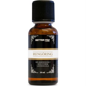 Bild på Better You Rengöring för aromadiffuser 30 ml
