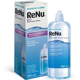 Bild på ReNu MPS Multi-Purpose Solution 360 ml
