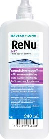 Bild på ReNu Multi-Purpose Solution FLAT 240 ml