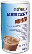 Bild på Resource Meritene Choklad 1300 g