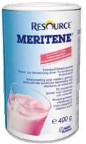 Bild på Resource Meritene Jordgubb 1300 g