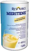 Bild på Resource Meritene Vanilj 1300 g