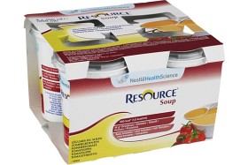 Bild på Resource Soup Tomatsoppa 4 x 200 ml