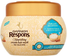Bild på Respons Argan Richness Hair Mask 300 ml