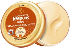 Bild på Respons Extra Caring Body Butter Honey Treasures 200 ml