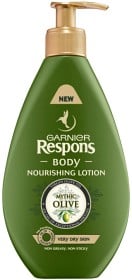 Bild på Respons Nourishing Body Lotion Mythic Olive 250 ml