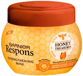 Bild på Respons Honey Treasures Hair Mask 300 ml