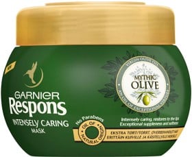 Bild på Respons Mythic Olive Intensely Caring Hair Mask 300 ml