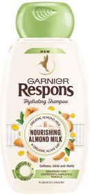 Bild på Respons Nourishing Almond Milk Shampoo 250 ml
