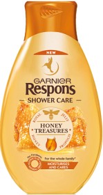 Bild på Respons Shower Care Honey Treasures 250 ml