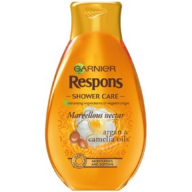 Bild på Respons Shower Care Marvellous Oils 250 ml