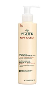 Bild på Nuxe Reve de Miel Ultra Comforting Body Cream 200 ml
