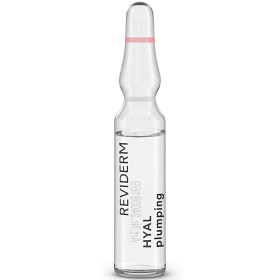 Bild på Reviderm HYAL Plumping Ampoule 2x3 ml