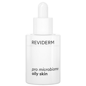 Bild på Reviderm Pro Microbiome Oily Skin 30 ml