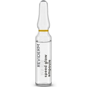 Bild på Reviderm Speed Glow Ampoule 2x3 ml