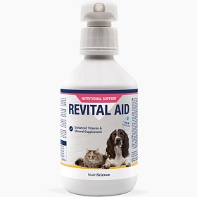 Bild på Revital Aid 250 ml