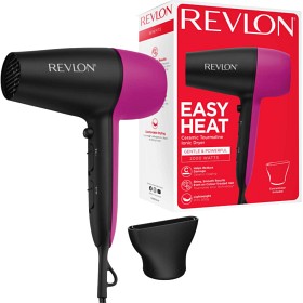 Bild på Revlon Professional Easy Heat Dryer
