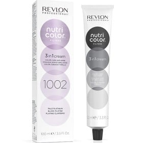 Bild på Revlon Professional Nutri Color Filters 1002 Pale Platinum 100 ml