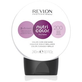 Bild på Revlon Professional Nutri Color Filters 200 Violet 240 ml