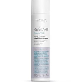 Bild på Revlon Professional Restart Balance Anti-dandruff micellar shampoo 250 ml