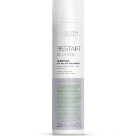 Bild på Revlon Professional Restart Balance Purifying micellar shampoo 250 ml