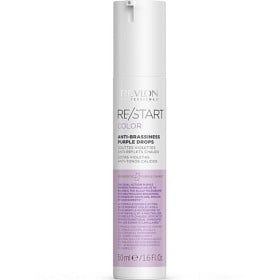 Bild på Revlon Professional Restart Color Anti-brassiness purple drops 50 ml