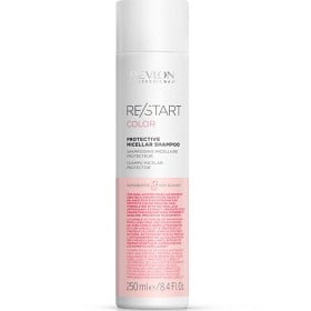 Bild på Revlon Professional Restart Color Protective Micellar Shampoo 250 ml