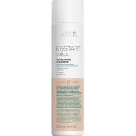 Bild på Revlon Professional Restart Curls Nourishing Cleanser 250 ml