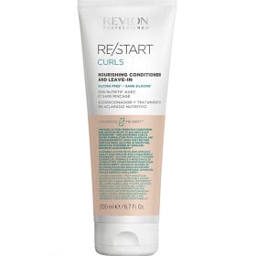 Bild på Revlon Professional Restart Curls Nourishing Conditioner 200 ml