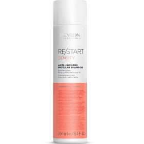 Bild på Revlon Professional Restart Density Anti-Hair Loss Micellar Shampoo 250 ml