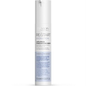 Bild på Revlon Professional Restart Hydration Anti-frizz Moisturizing Drops 50 ml