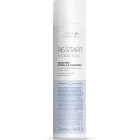 Bild på Revlon Professional Restart Hydration Moisture Micellar Shampoo 250 ml