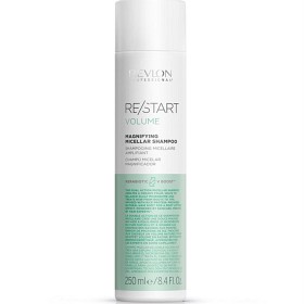 Bild på Revlon Professional Restart Volume Magnifying Micellar Shampoo 250 ml
