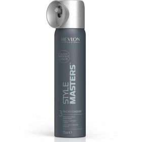 Bild på Revlon Professional Style Masters Photo Finisher Hairspray Mini 75 ml